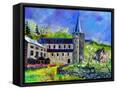 Canvas Black