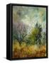 Canvas Black