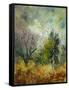 Canvas Black