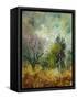 Canvas Black