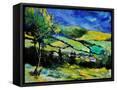 Canvas Black