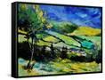 Canvas Black