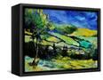 Canvas Black