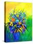 Stretched Canvas
