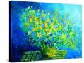 Stretched Canvas
