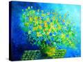 Stretched Canvas