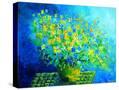 Stretched Canvas