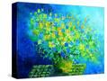 Stretched Canvas