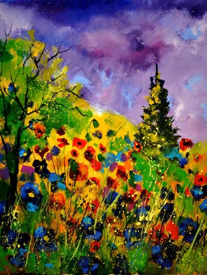 Art Print, , large