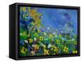Canvas Black