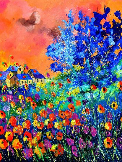 Premium Giclee Print, , large
