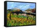 Canvas Black