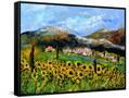 Canvas Black
