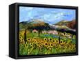 Canvas Black