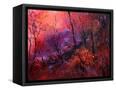 Canvas Black
