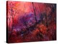Stretched Canvas