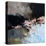 Stretched Canvas