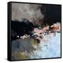 Canvas Black