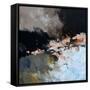 Canvas Black