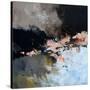 Stretched Canvas
