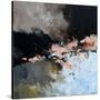 Stretched Canvas