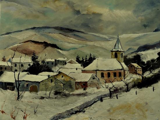 Premium Giclee Print, , large