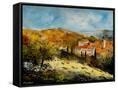 Canvas Black
