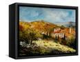 Canvas Black