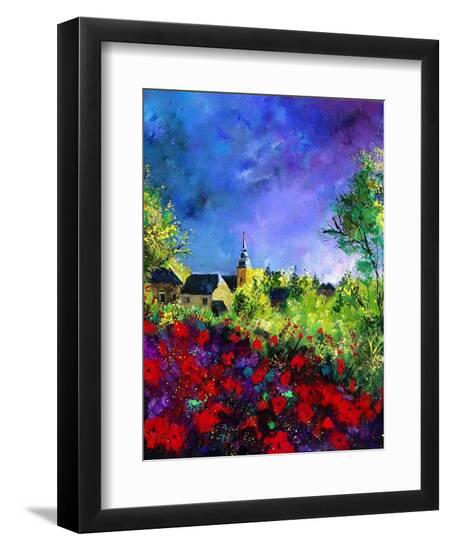 Art Print, , large