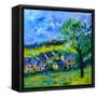 Canvas Black