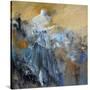 Stretched Canvas