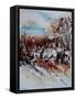 Canvas Black