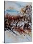 Stretched Canvas