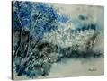 Stretched Canvas