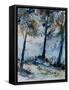 Canvas Black