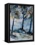 Canvas Black