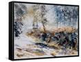 Canvas Black