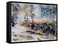 Canvas Black