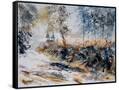 Canvas Black
