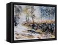 Canvas Black