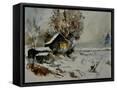 Canvas Black