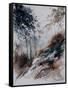 Canvas Black