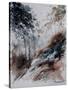 Stretched Canvas