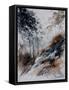 Canvas Black