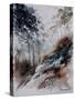 Stretched Canvas