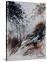 Stretched Canvas