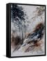 Canvas Black