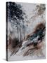 Stretched Canvas
