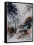 Canvas Black