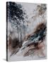 Stretched Canvas